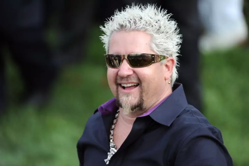 Get The All New Guy Fieri Douche Bag Jewelry Collection