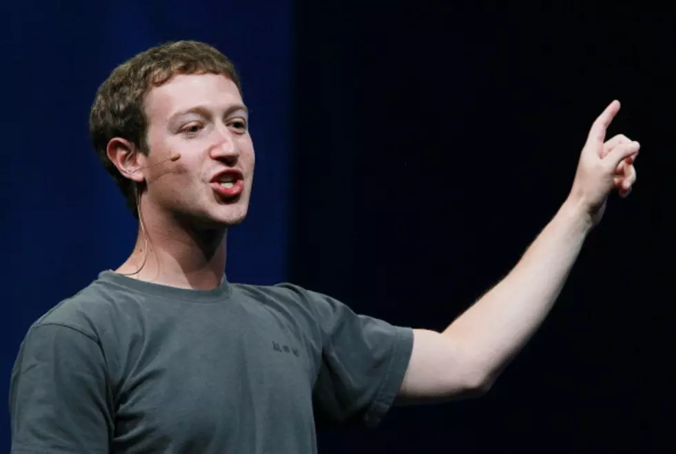 Zuckerberg to Make $5 Billion from Facebook IPO, Pay $2 Billion in Taxes &#8211; Tech Thursday