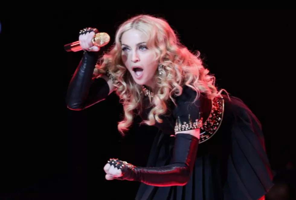 Could Madonna’s Super Bowl Halftime Performance Been More Lip Synced?