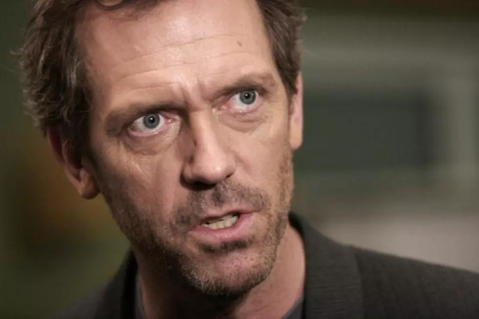 Fox To Cancel ‘House’ This Spring