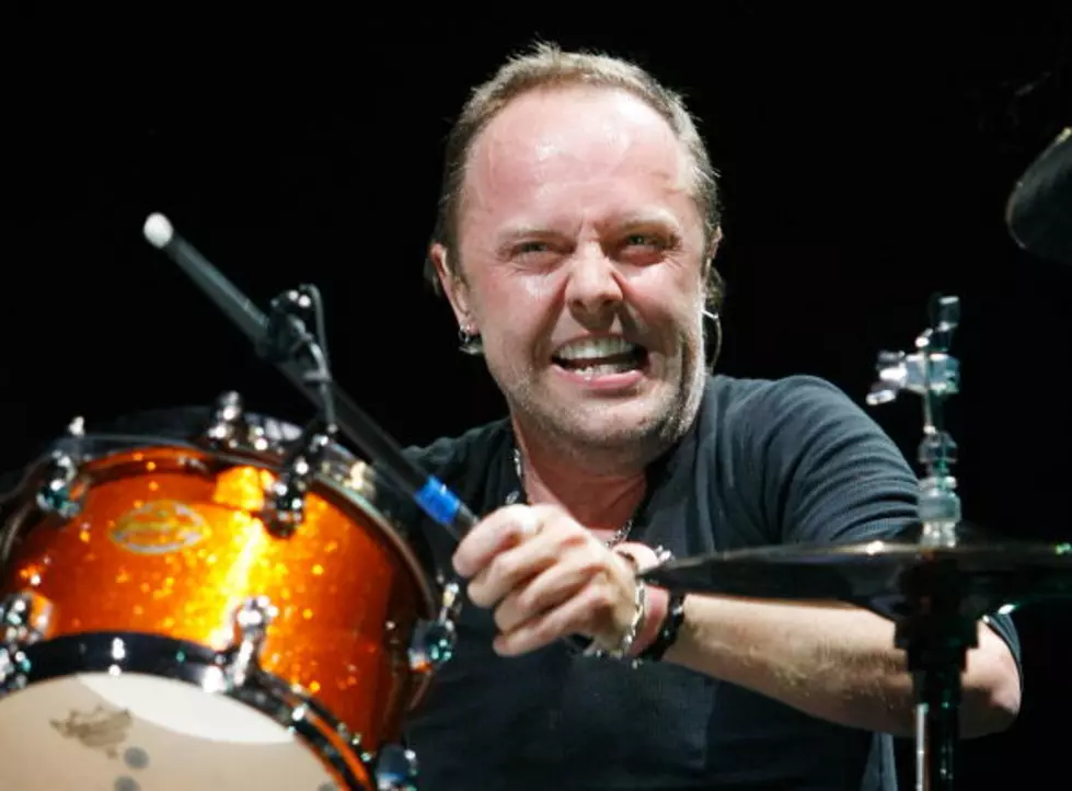 Lars Ulrich Still Defending ‘Lulu’