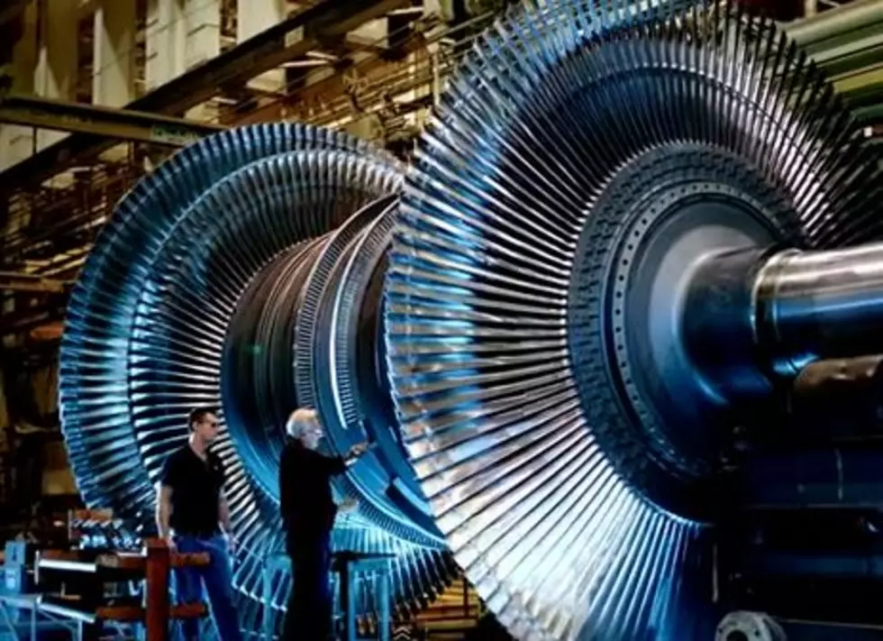 Commercial Filmed at GE in Schenectady & Wolf’s 1-11 to Appear in Super Bowl [VIDEO]
