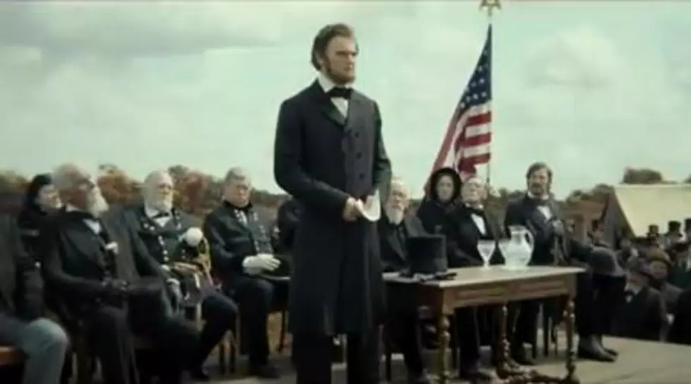 ‘Abraham Lincoln Vampire Hunter’ Trailer Hits The Internet [VIDEO]