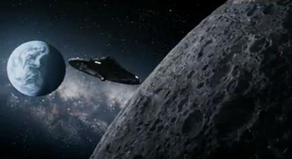 ‘Iron Sky’ Launches Nazi Attack From The Moon [VIDEO]