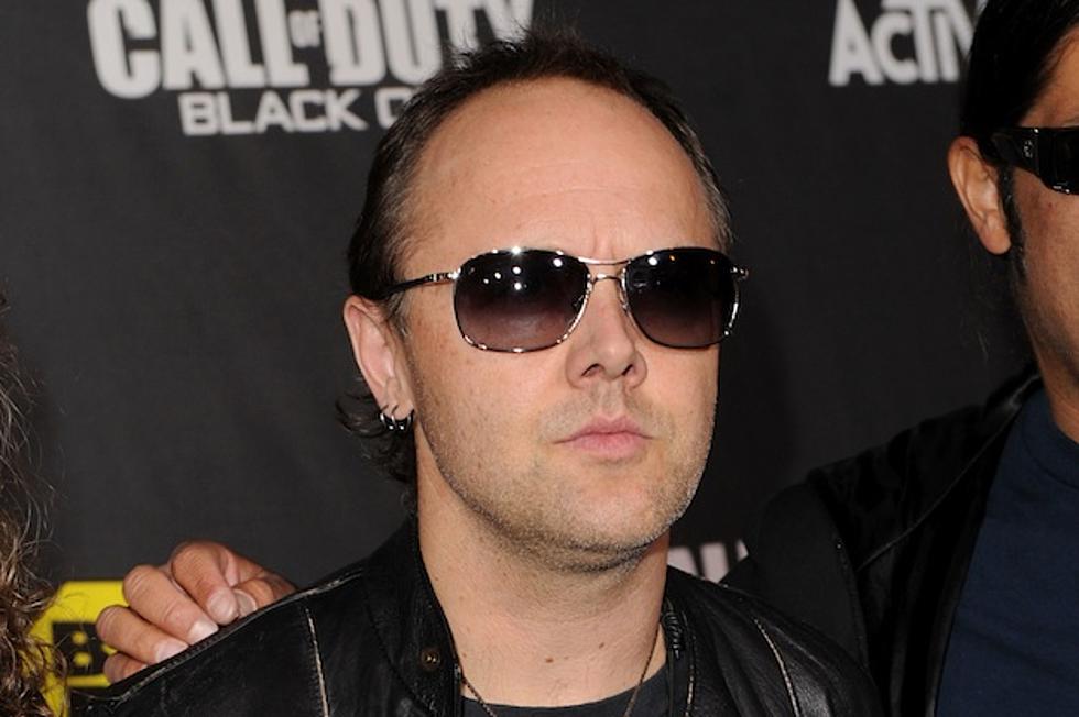 Lars Ulrich Explains Diversity of Metallica’s Orion Music + More Festival