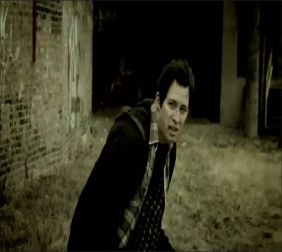 Chevelle&#8217;s &#8220;Hats Off To The Bull&#8221; Video Released [VIDEO]
