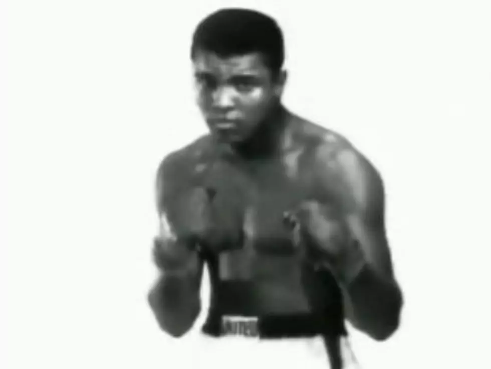 Be An Extra in Muhammad Ali HBO Movie