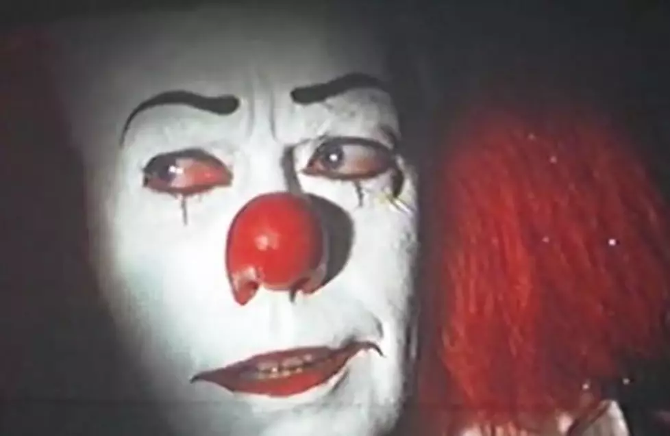 Dalton’s Top Five Favorite Scary Movies [VIDEO]
