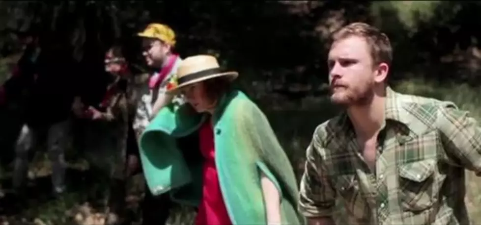 ‘The Hunger Games’ Gets Hipster Spoof [VIDEO]