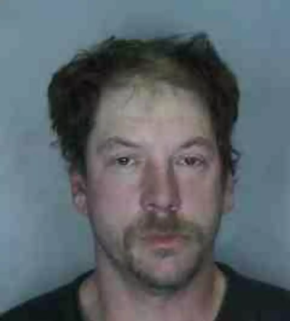 Glenville Man Arrested, Found Guilty Of Not Owning A Comb