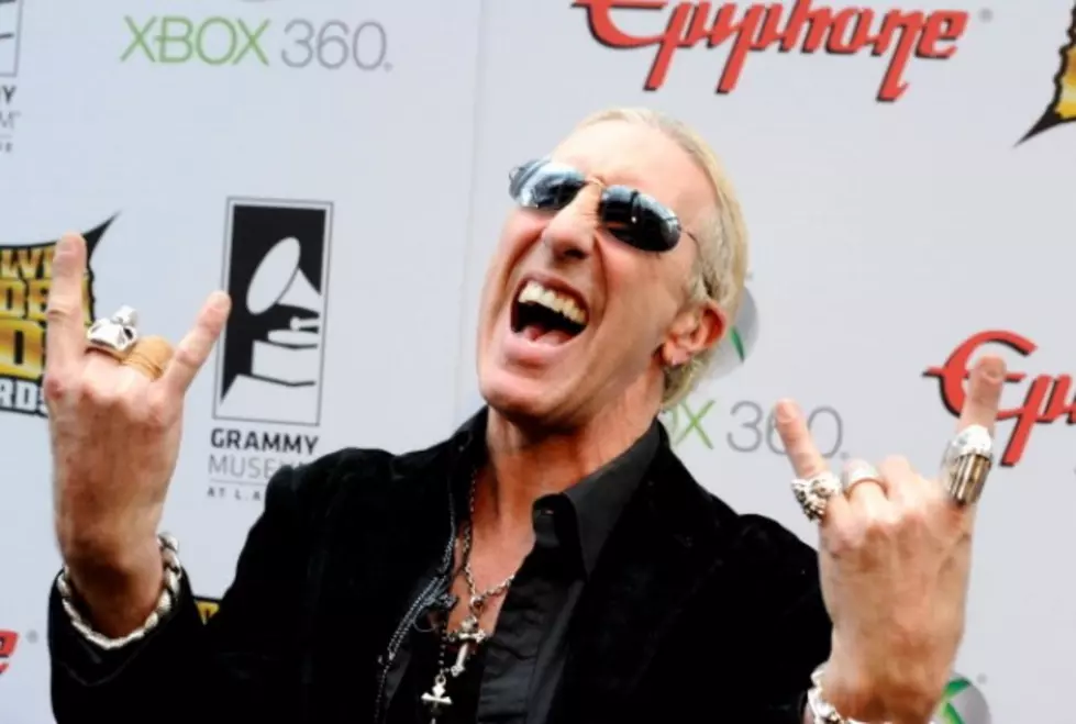 Dee Snider Talks About How Radio Saved His Life On The FB&HW Show [AUDIO]