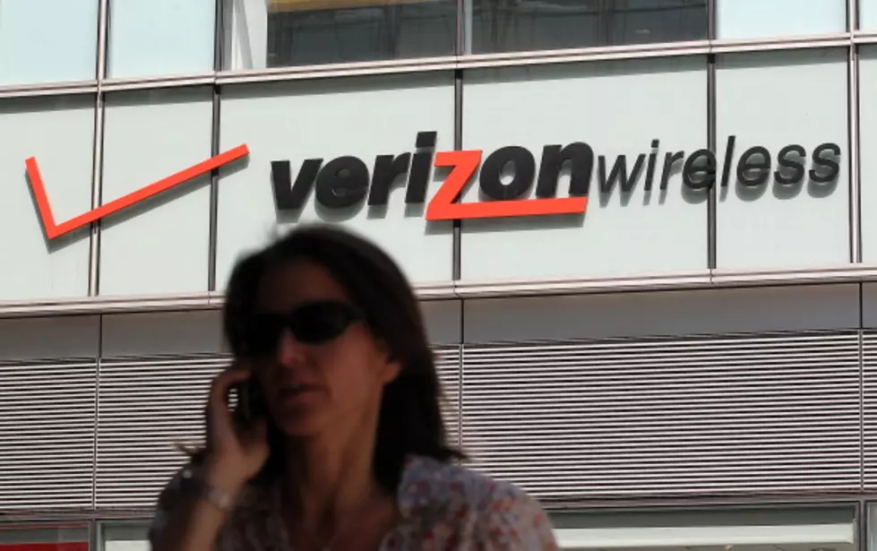 Verizon Wireless Suffers Security Breach That May Effect You