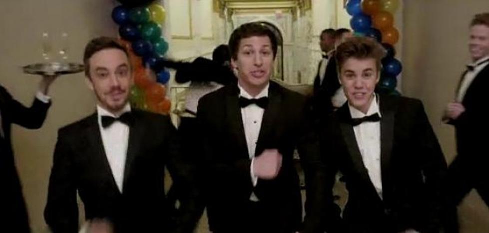 SNL Celebrates The 100th Digital Short By Bringing Back Classic Characters, Justin Bieber And More