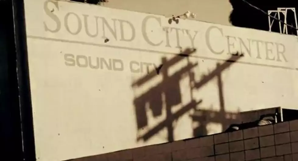 Dave Grohl&#8217;s &#8216;Sound City&#8217; Hits Web With New Trailer