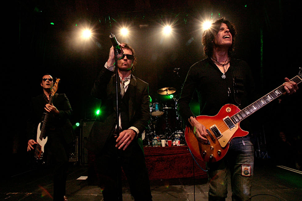 Stone Temple Pilots Gear Up for ‘Core 20′ Tour + Rock Allegiance Festival