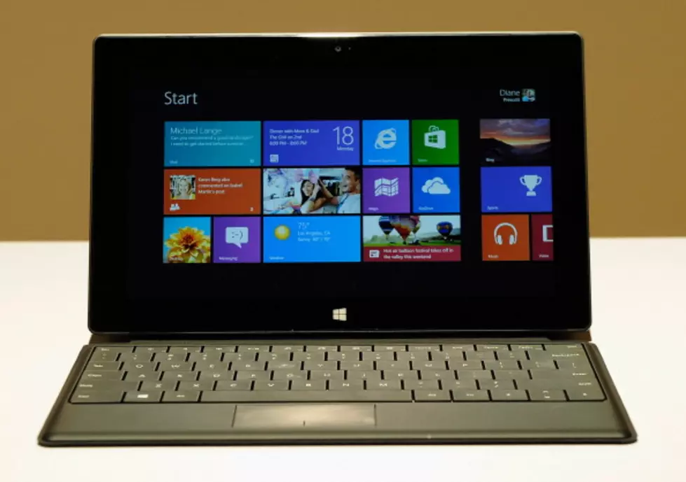 Is Microsoft Breaking The Surface With It&#8217;s Surface Tablet? &#8211; Tech Tuesday
