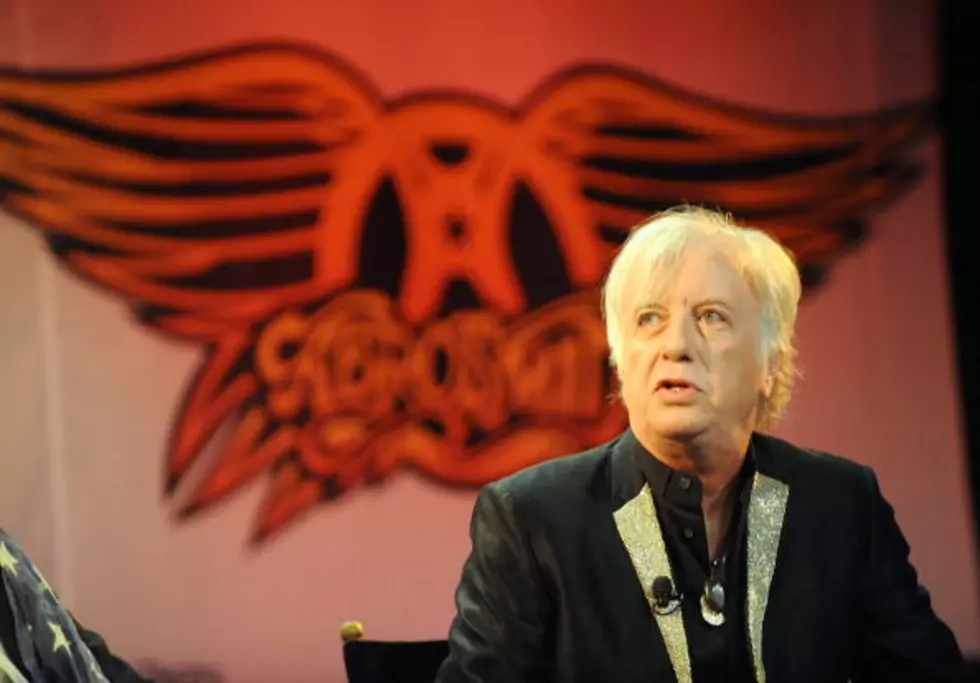 Aerosmith’s Brad Whitford Say’s He Wouldn’t Want To Be A Judge On American Idol -Q103 Exclusive Interview [AUDIO]