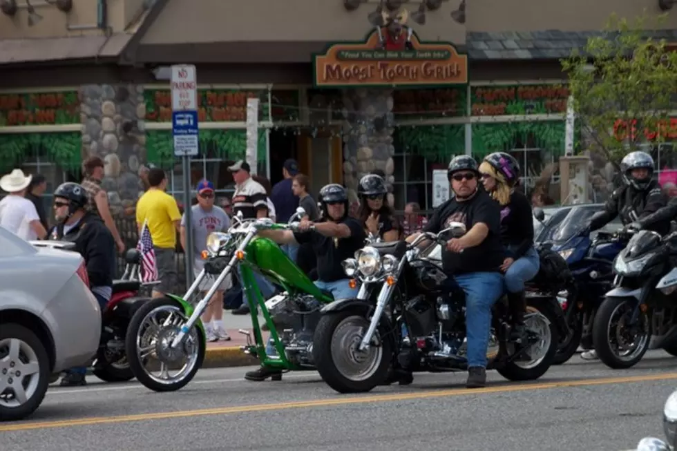 Americade In Lake George Is One Wild Time [PICTURES]