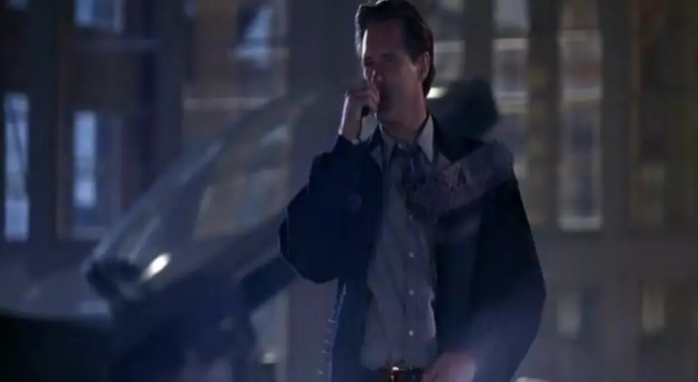Bill Pullman Would Be The Perfect Leader If A Zombie Apocalypse Actually Happened