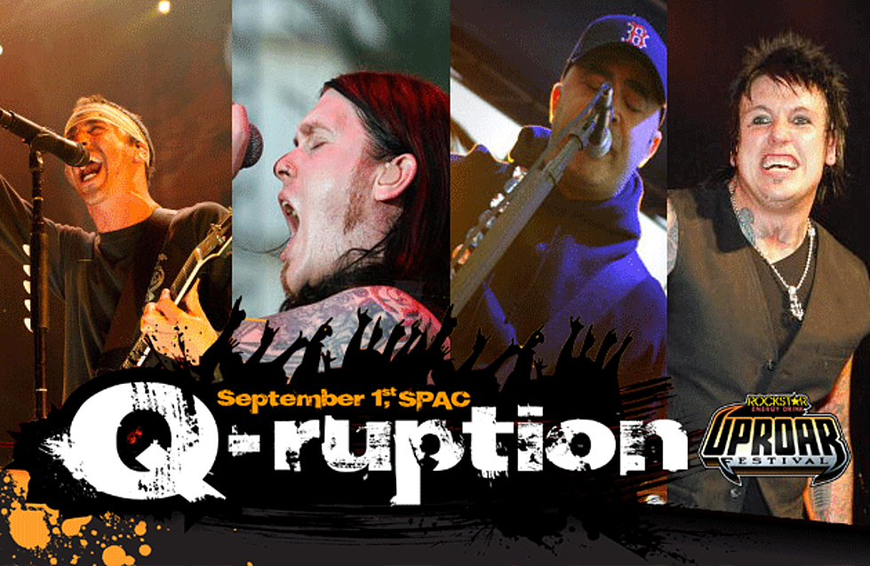 Get $15 Lawn Tickets to Q-Ruption This Weekend – While Supplies Last