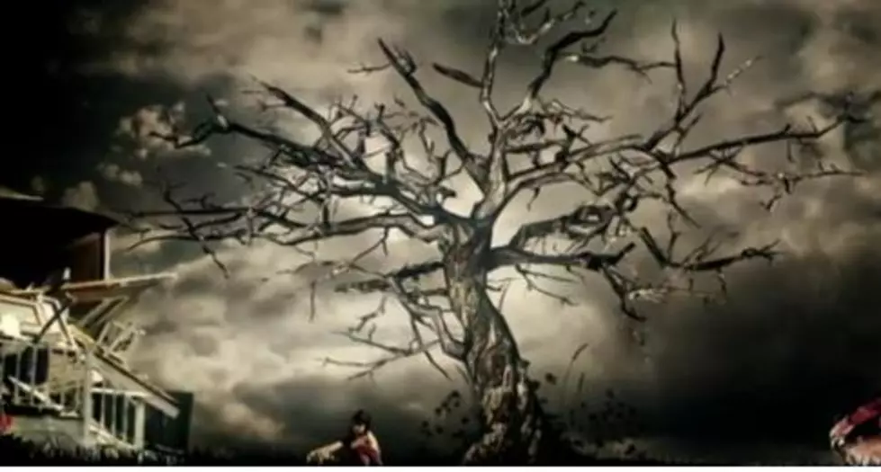 Serj Tankian Releases Lyric Video for &#8216;Cornucopia&#8217; Off Upcoming Album [VIDEO]