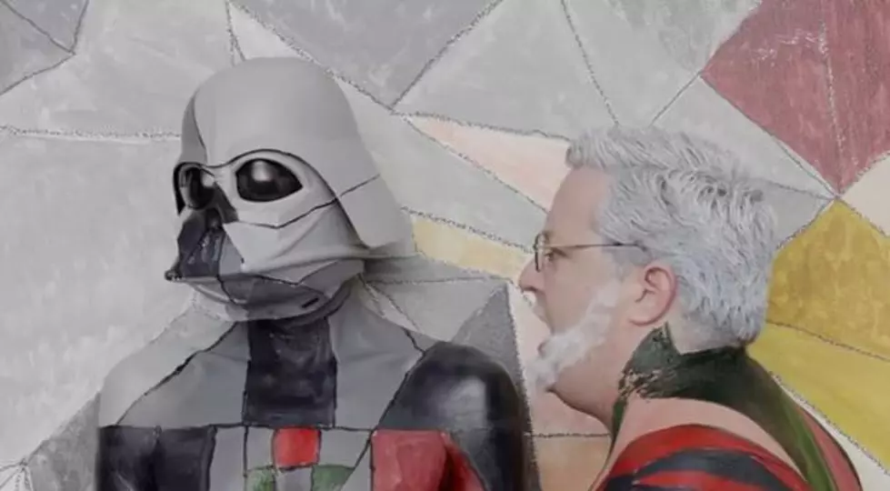 &#8216;Star Wars That I Used To Know&#8217; Is Great Gotye Spoof