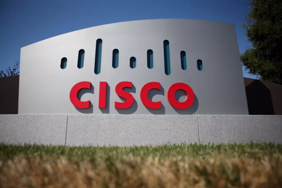 Is Your Cisco or LinkSys Router Spying on You? &#8211; Tech Thursday