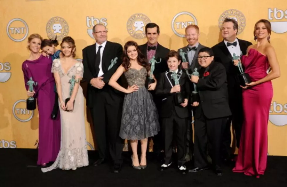 Could ABC’s ‘Modern Family’ End Because Of Contract Disputes?