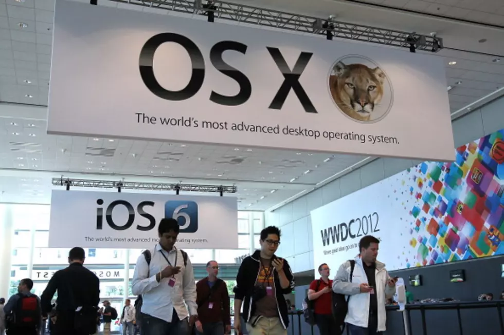 Mac OS X Mountain Lion is Prowling on Macs Now &#8211; Tech Thursday