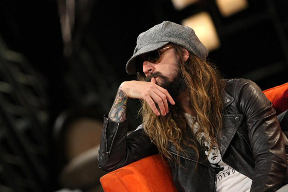 Rob Zombie Releases Jonathan ‘J-Devil’ Davis Remix of ‘Thunder Kiss ’65′