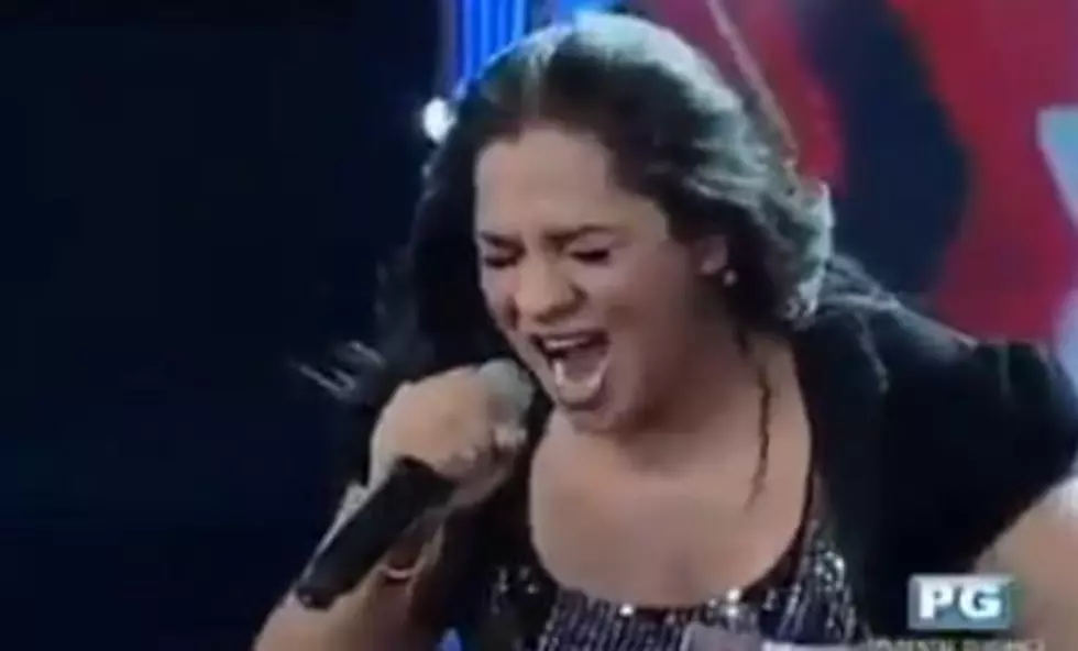 Drowning Pool&#8217;s &#8216;Bodies&#8217; Performed By Gay Stand-Up Comedian On &#8216;The X Factor Philippines&#8217; [VIDEO]