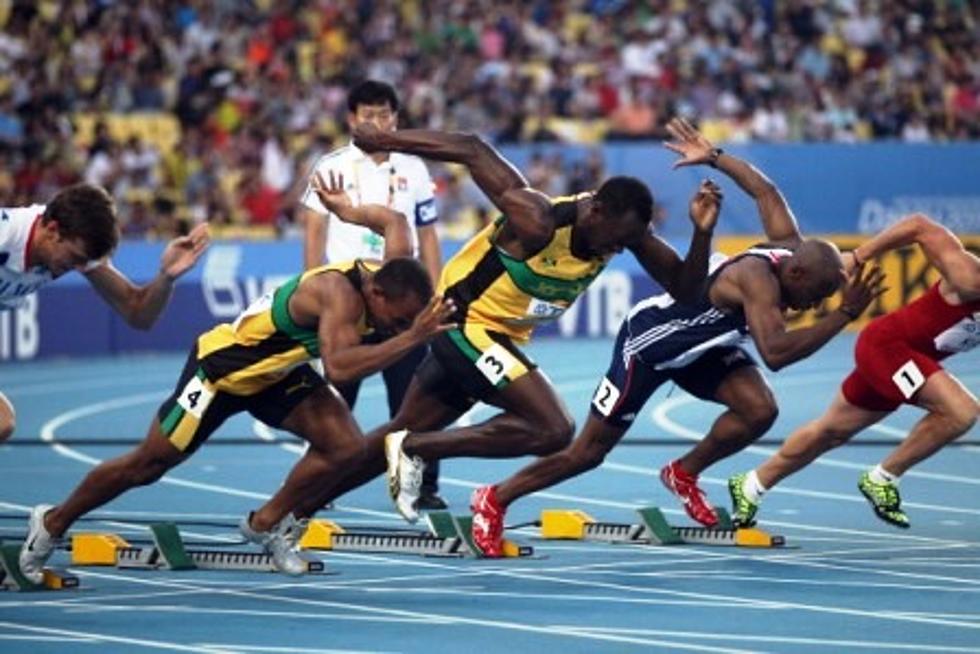 The Worlds Fastest Man Will Be Crowned On Sunday [VIDEO]