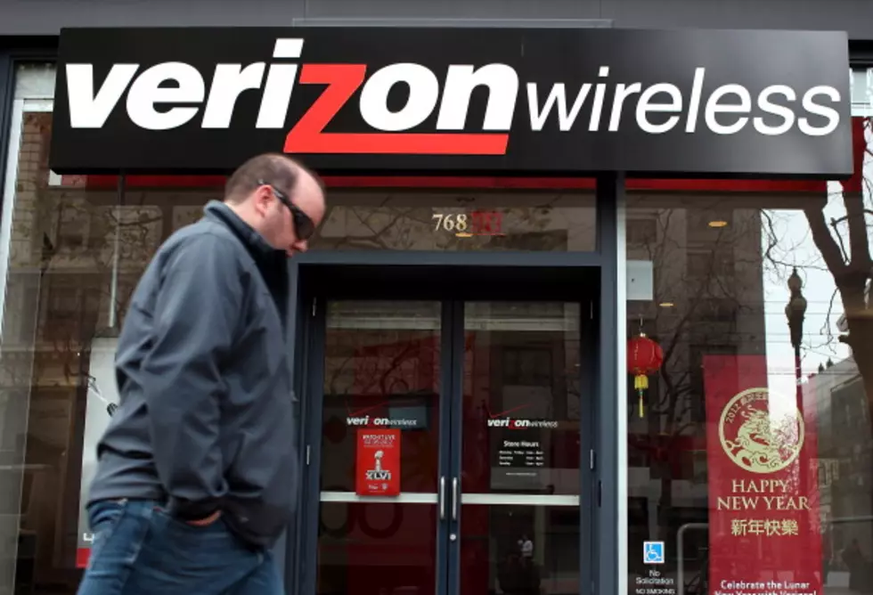 Verizon Has Secret Data Plans for Heavy Users – Tech Thursday