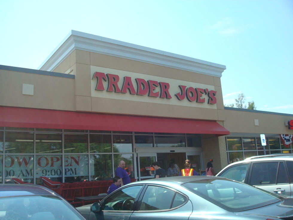 Trader Joe’s Open in Albany