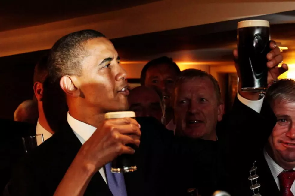White House Releases Beer Recipes &#8211; Now You Too Can Brew Beer Like Obama