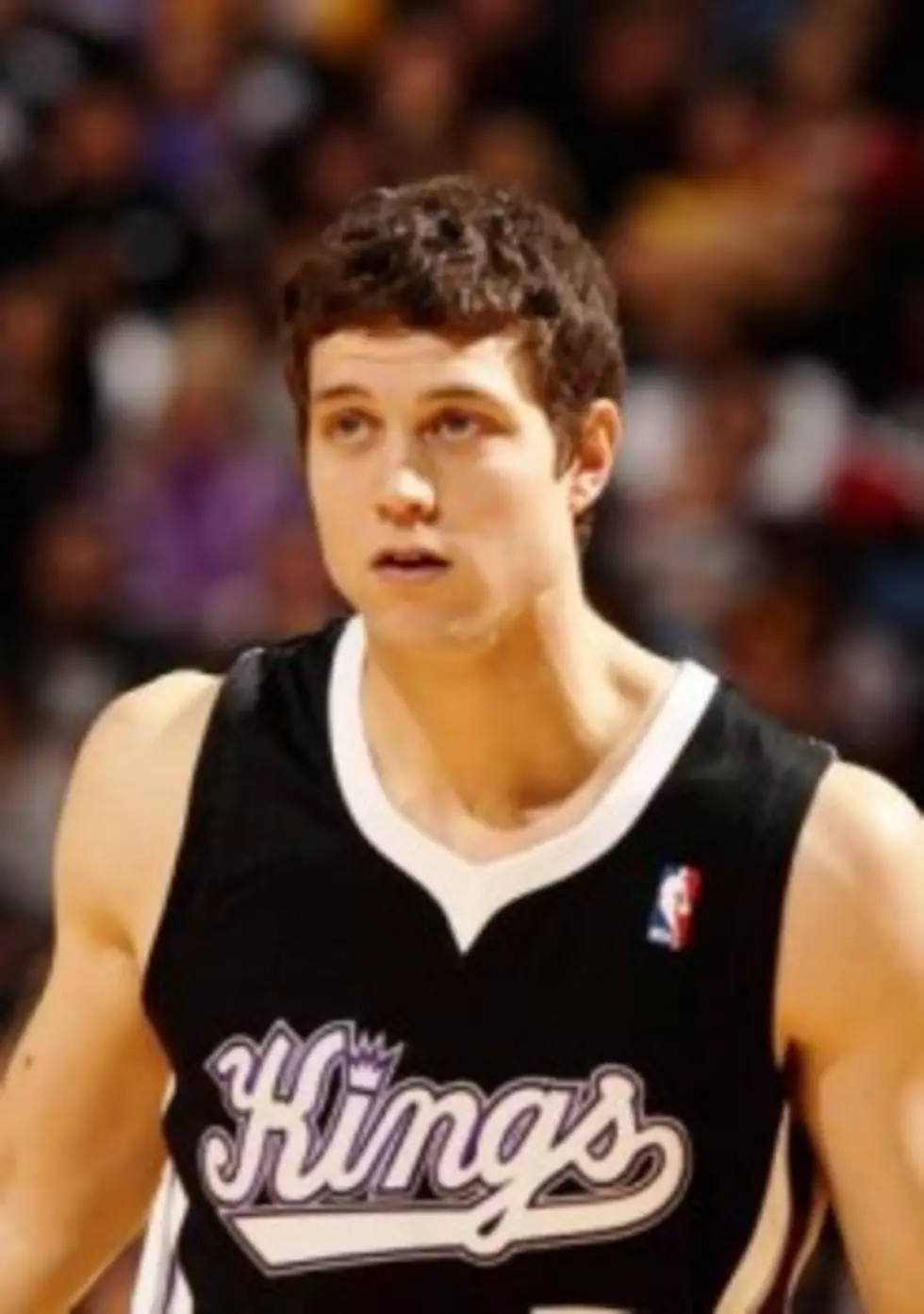 Jimmer Fredette Signing New Book At Colonie Center Mall