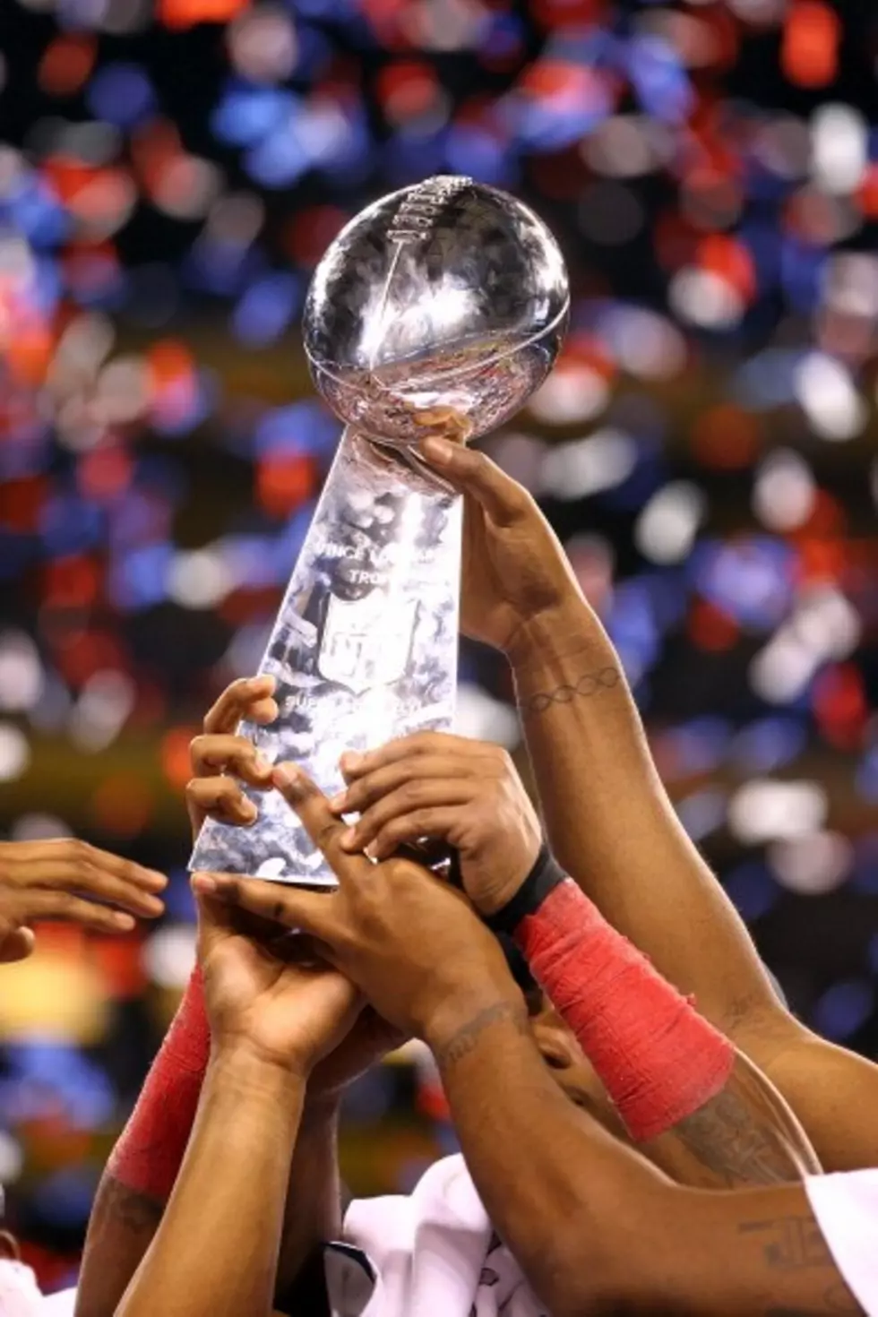 2012 NFL Season Preview [VIDEO]