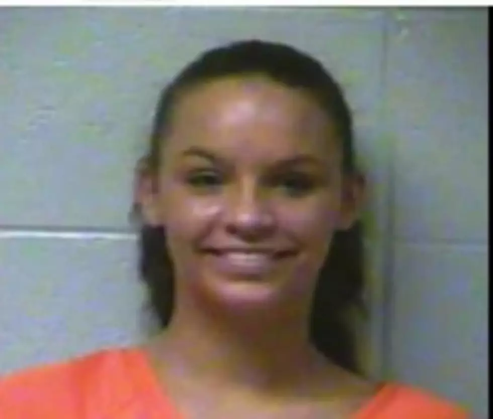 Teen Lands Jail Time After Posting LOL Comment On Facebook Regarding Her DUI Arrest