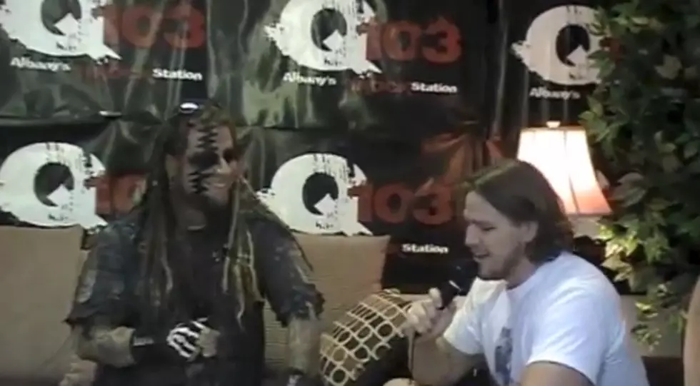 In This Moment Look Terrifying During Q-Ruption Backstage Interview [VIDEO]