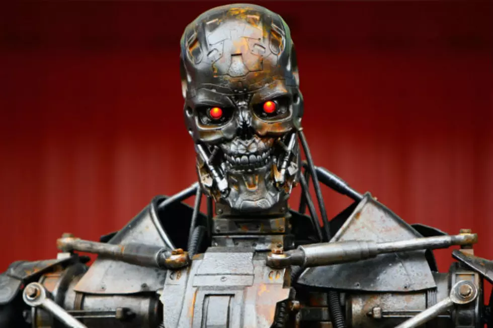 Robotic Apocalypse Is Happening Sooner Then We Thought