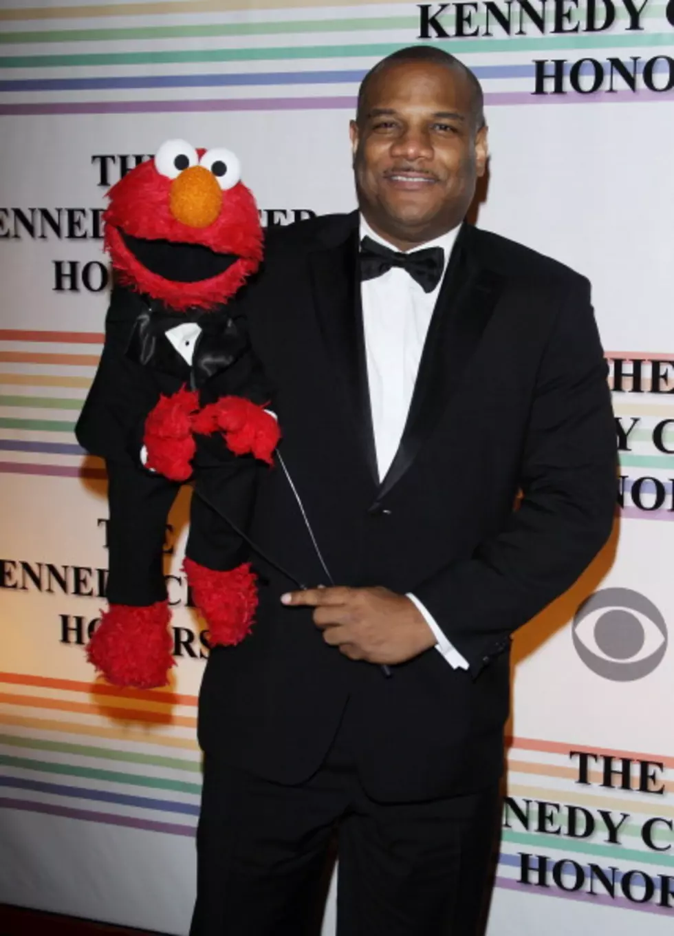 Voice Of Elmo From Sesame Street Leaves Show Amid Allegations Of Sex With Underage Boy