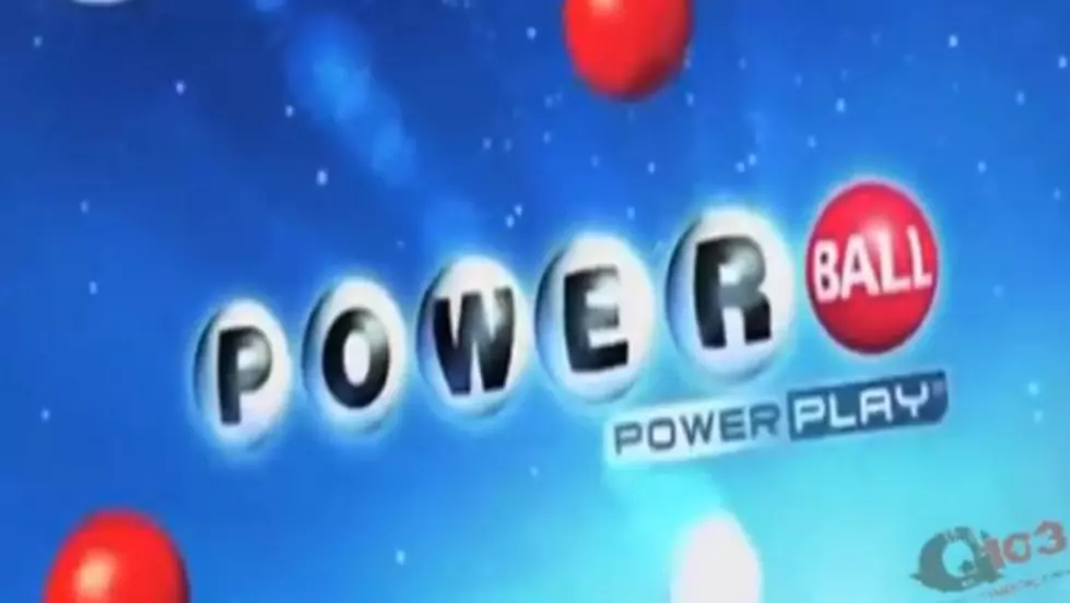 Dalton Did Not Win The Powerball Jackpot [VIDEO]