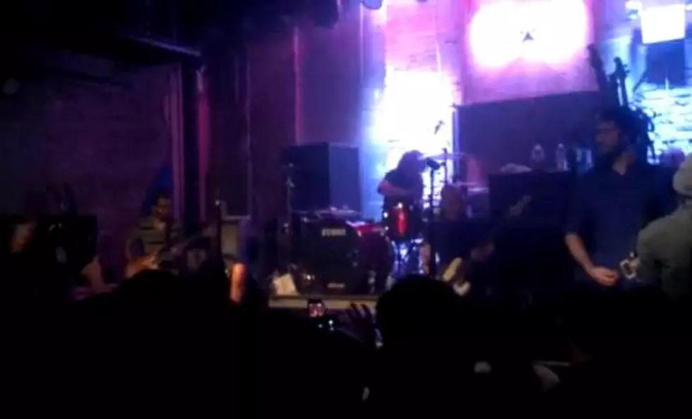 Flyleaf Perform For The First Time With New Singer Kristen May [VIDEOS]