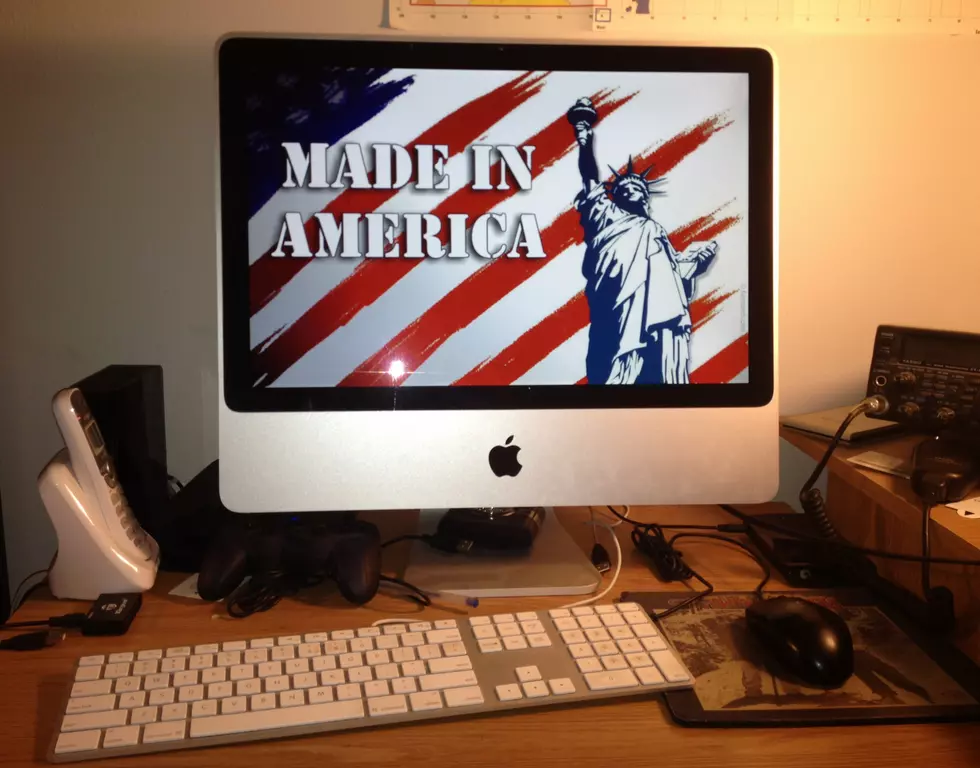 American Made Macs? HOLLA! &#8211; Tech Thursday