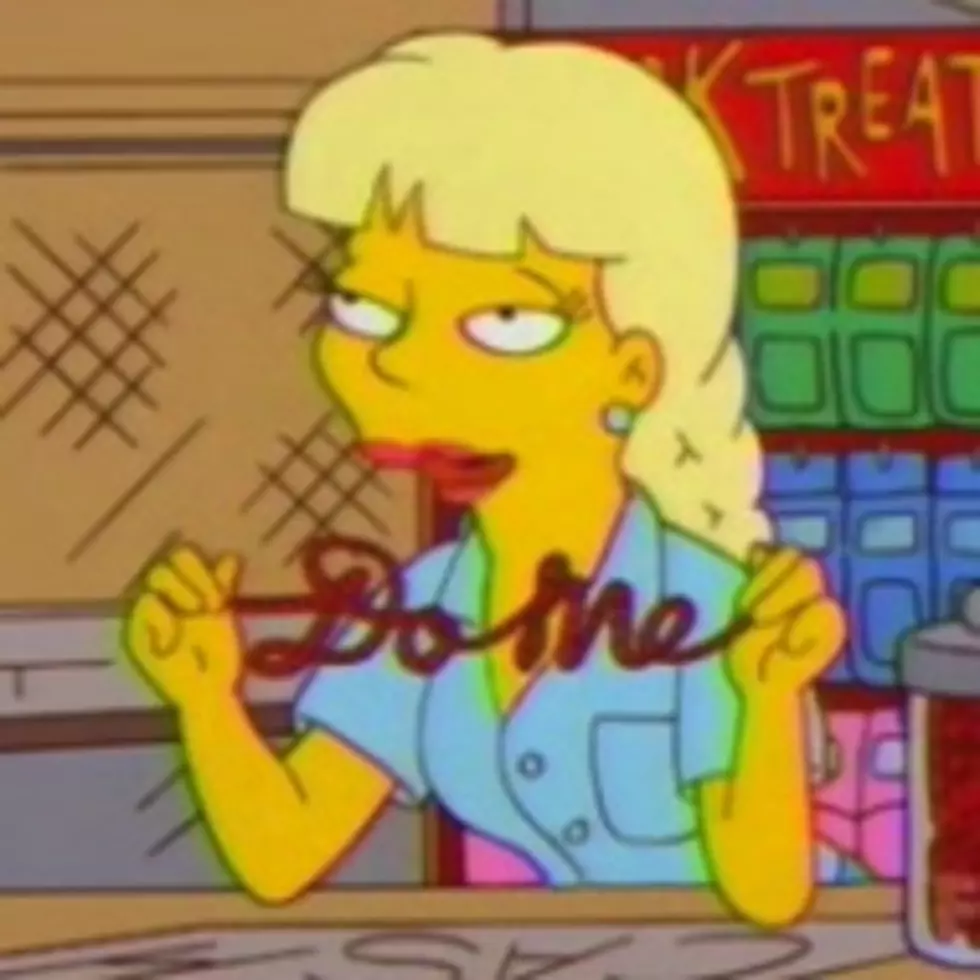 The Simpsons / Fox