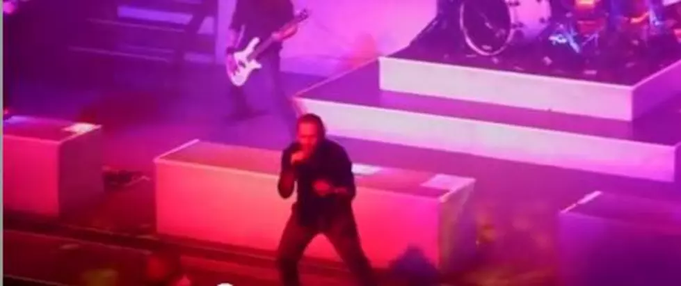 Stone Sour Perform New Single ‘Do Me A Favor’ Live For The First Time [VIDEO]