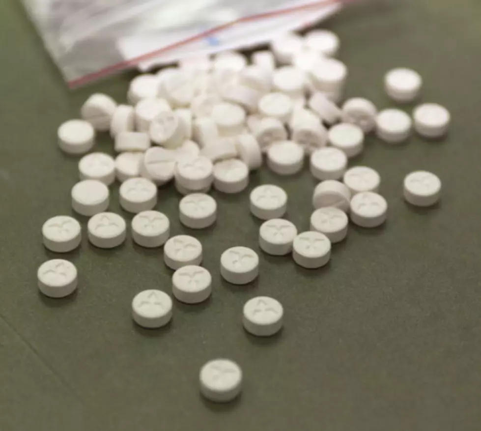 Is There A Safe Form Of The Drug Ecstasy?