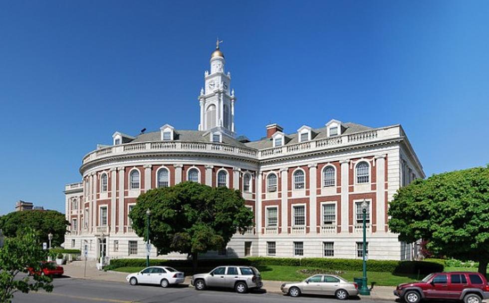 Schenectady Government Buildings Evacuated for Bomb Threat