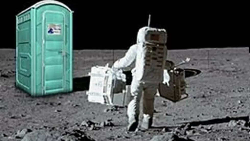 Poop In Space: A Reading From The Apollo 10 Transcripts [AUDIO]