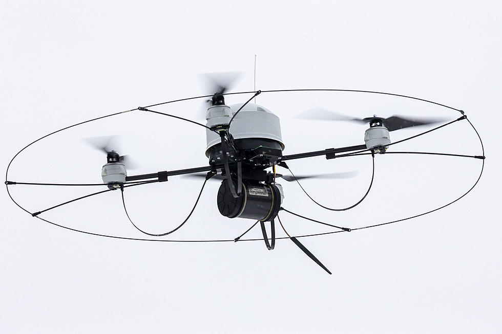 Beer Drone To Deliver Beers To Concertgoers This Summer [Video]